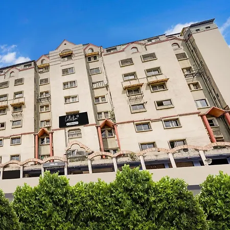 Super Collection O Maninagar Near Railway Station Formerly A1 Residency-2